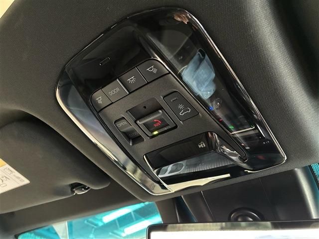 TOYOTA HARRIER HYBRID 2024 Image 31