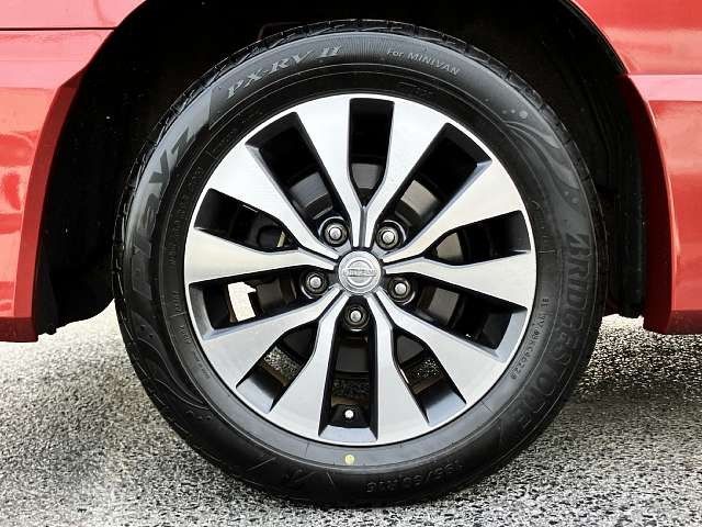 NISSAN SERENA  S-HYBRID 2018 Image 31