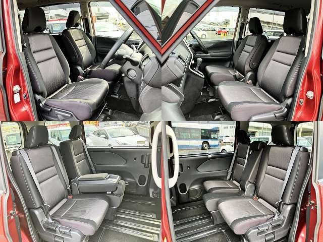 NISSAN SERENA  S-HYBRID 2018 Image 31