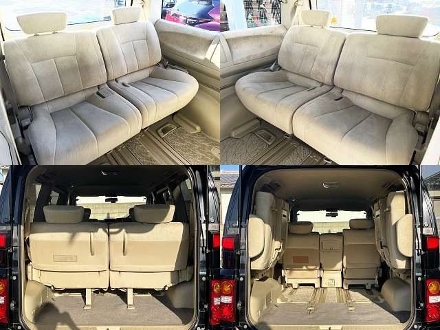 NISSAN ELGRAND  4WD 2005 Image 31