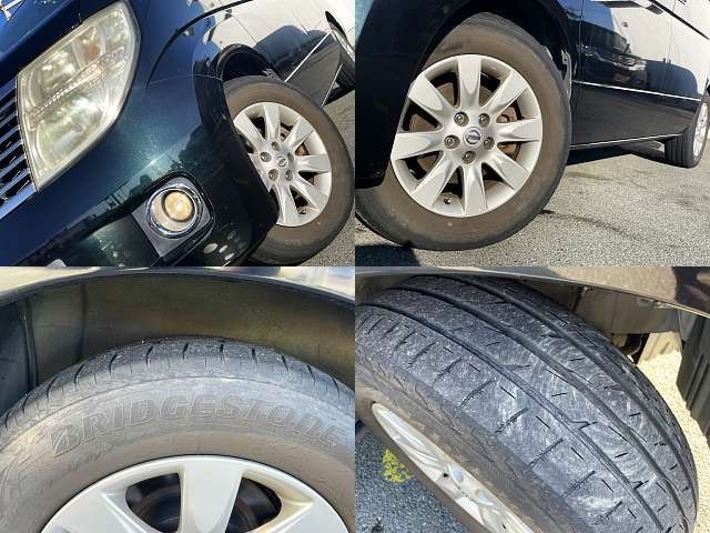 NISSAN ELGRAND  4WD 2005 Image 31