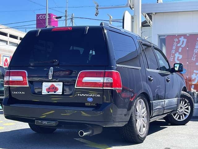 LINCOLN NAVIGATER 4W 2012 Image 31