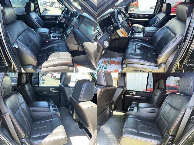 LINCOLN NAVIGATER 4W 2012 Image 31