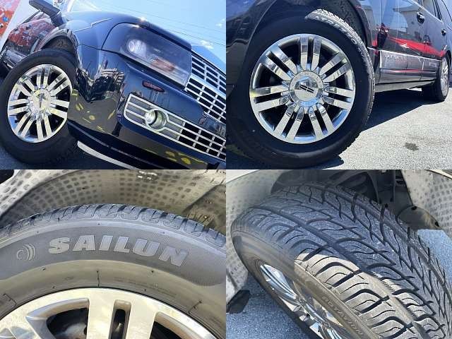 LINCOLN NAVIGATER 4W 2012 Image 31