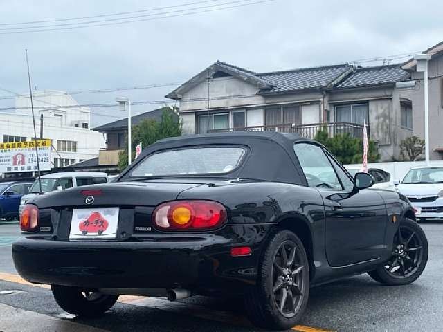 MAZDA ROADSTER 2000 Image 31