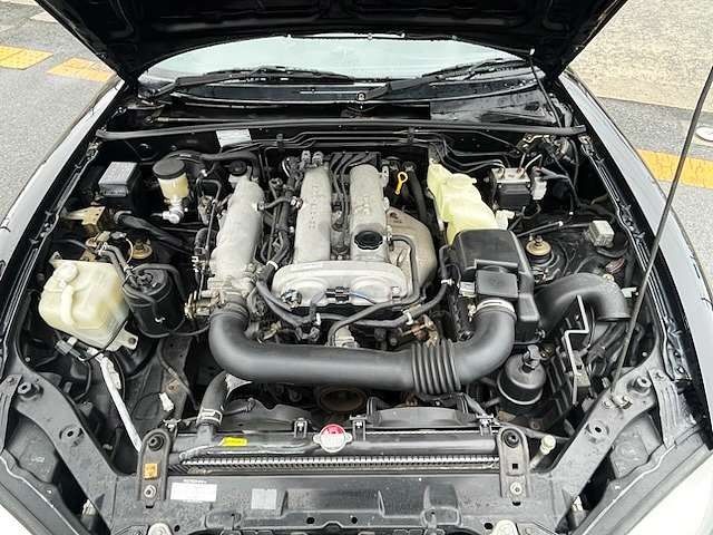 MAZDA ROADSTER 2000 Image 31