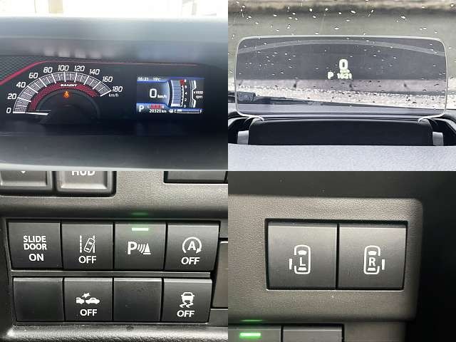 SUZUKI SOLIO BANDIT 2023 Image 31