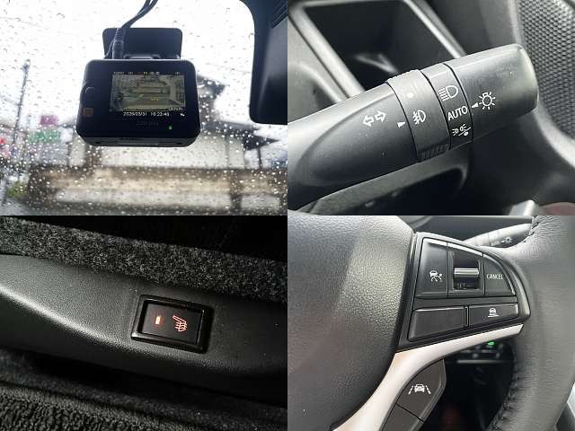 SUZUKI SOLIO BANDIT 2023 Image 31