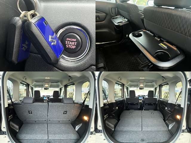 SUZUKI SOLIO BANDIT 2023 Image 31