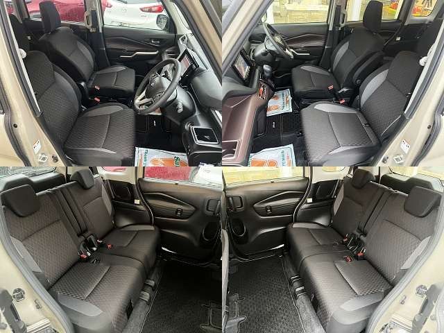 SUZUKI SOLIO BANDIT 2023 Image 31