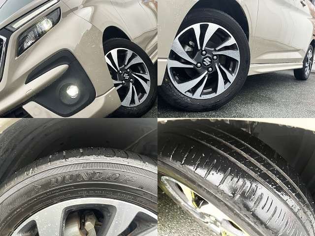 SUZUKI SOLIO BANDIT 2023 Image 31