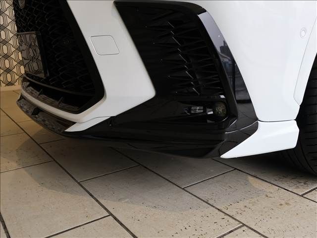 TOYOTA LEXUS NX350H 2023 Image 31