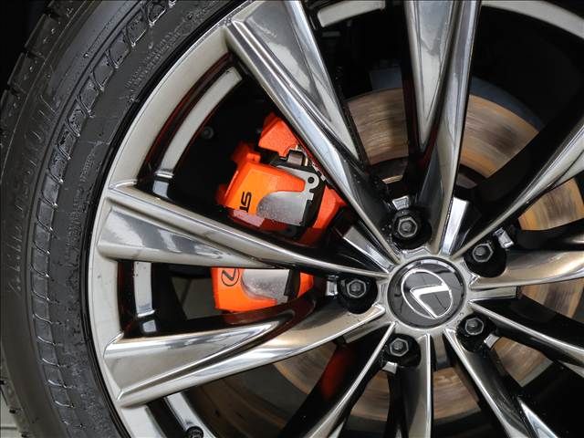 TOYOTA LEXUS NX350H 2023 Image 31