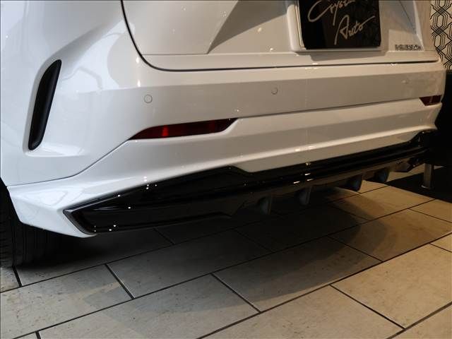 TOYOTA LEXUS NX350H 2023 Image 31