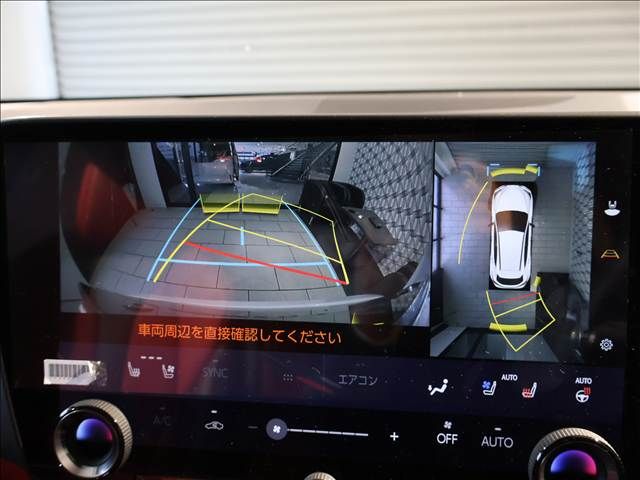 TOYOTA LEXUS NX350H 2023 Image 31