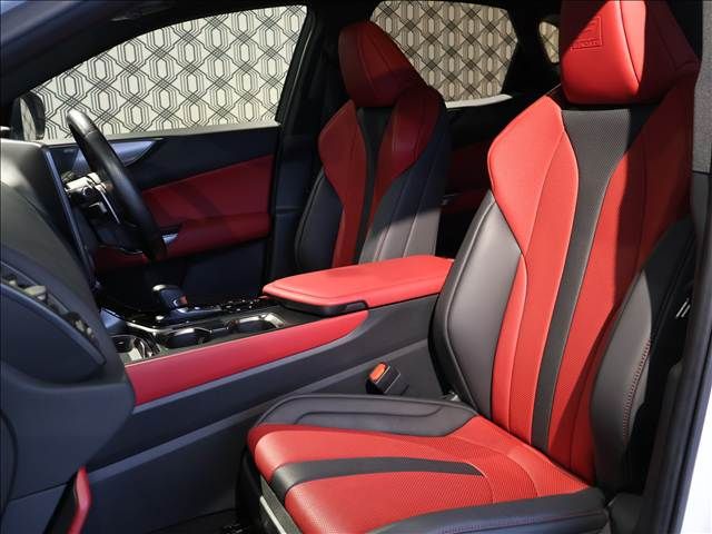 TOYOTA LEXUS NX350H 2023 Image 31