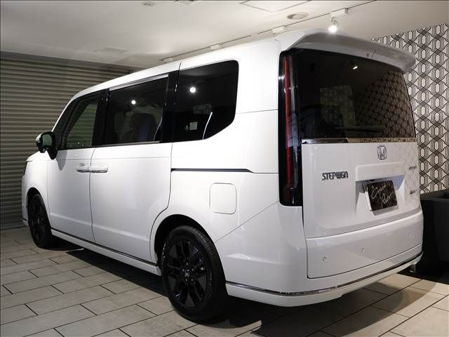 HONDA STEPWAGON SPADA 2026 Image 31