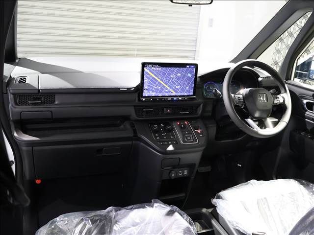 HONDA STEPWAGON SPADA 2026 Image 31