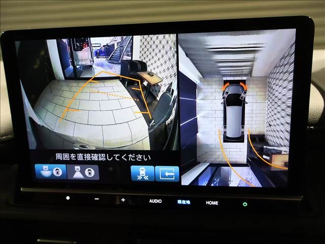 HONDA STEPWAGON SPADA 2026 Image 31