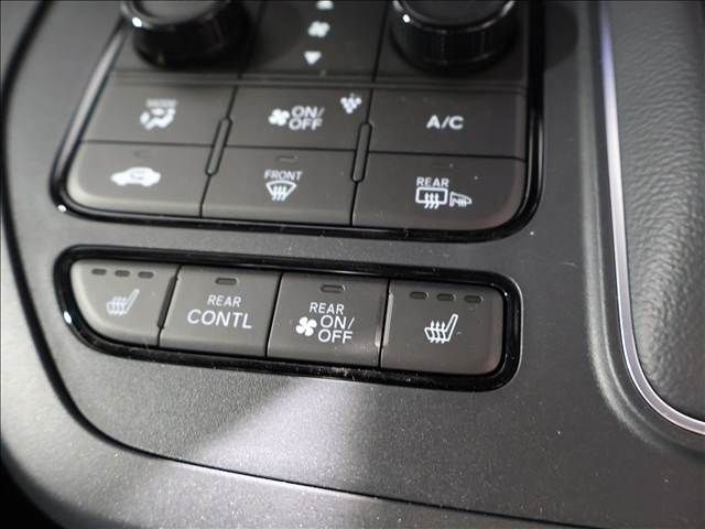 HONDA STEPWAGON SPADA 2026 Image 31