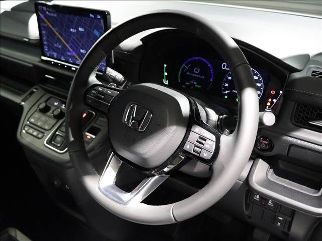 HONDA STEPWAGON SPADA 2026 Image 31