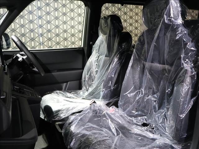 HONDA STEPWAGON SPADA 2026 Image 31