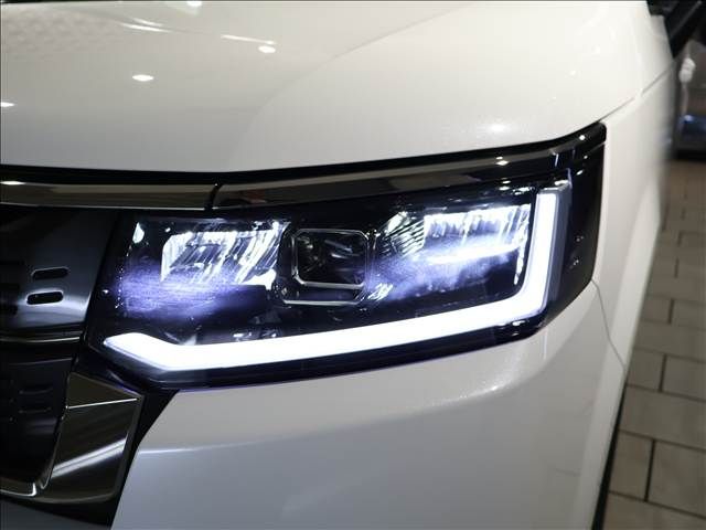 HONDA STEPWAGON SPADA 2026 Image 31