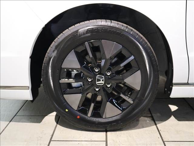 HONDA STEPWAGON SPADA 2026 Image 31