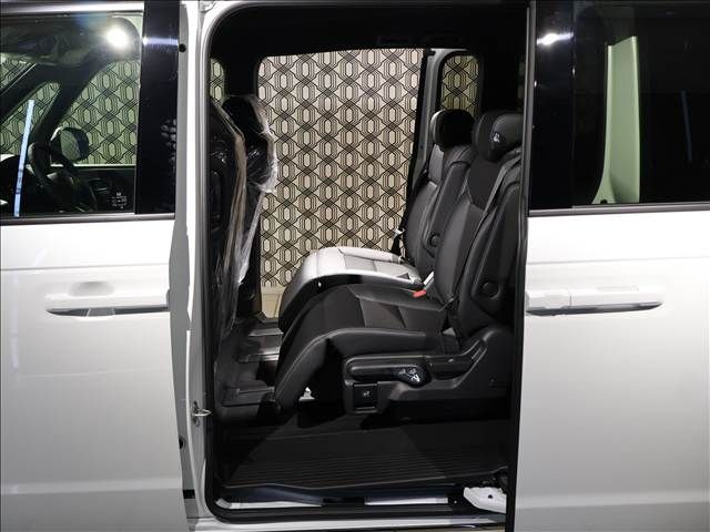 HONDA STEPWAGON SPADA 2026 Image 31