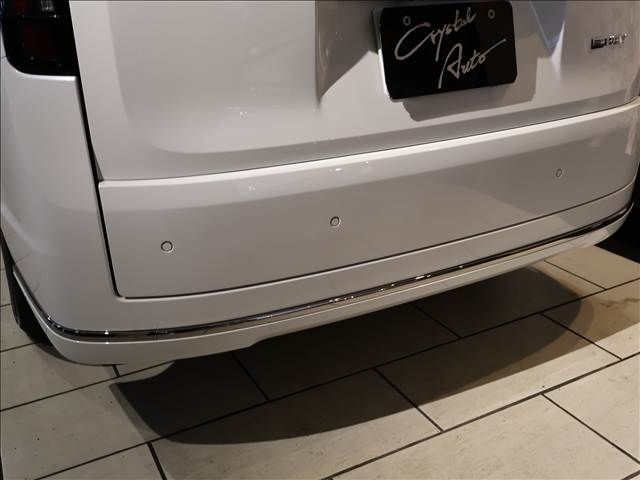 HONDA STEPWAGON SPADA 2026 Image 31