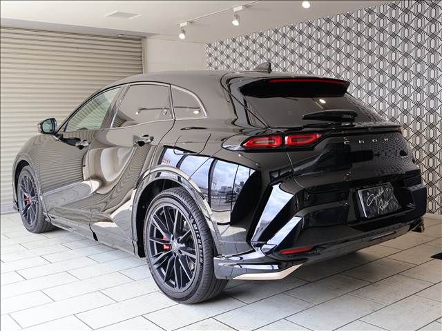 TOYOTA CROWN SPORT 2024 Image 31