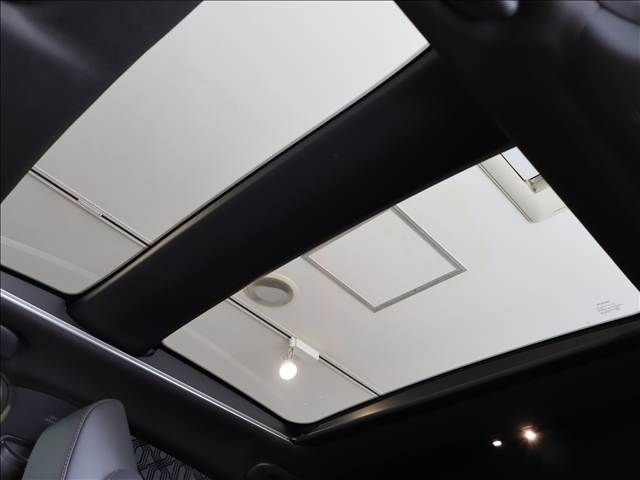 TOYOTA CROWN SPORT 2024 Image 31