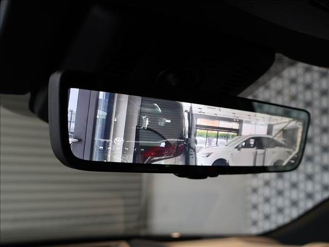 TOYOTA CROWN SPORT 2024 Image 31