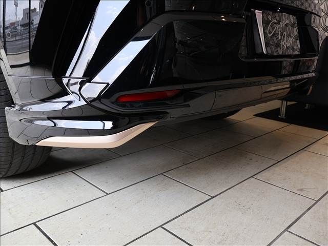 TOYOTA CROWN SPORT 2024 Image 31