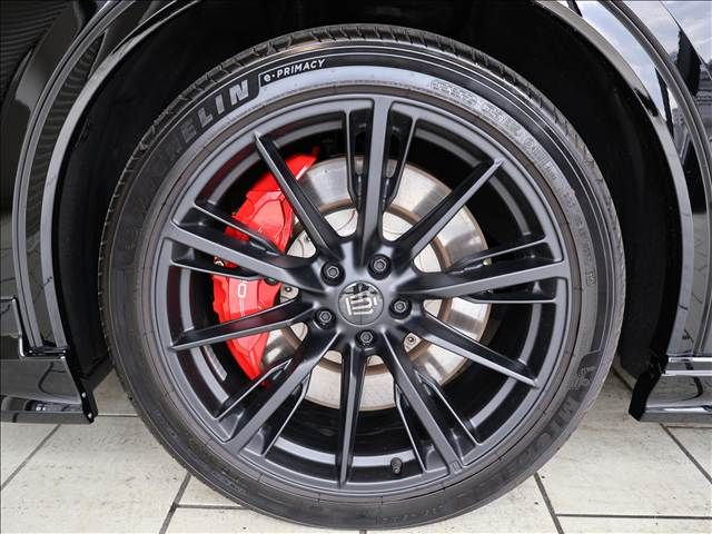 TOYOTA CROWN SPORT 2024 Image 31