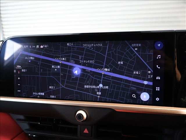 TOYOTA CROWN SPORT 2024 Image 31