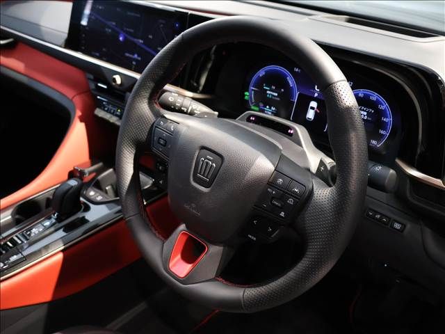 TOYOTA CROWN SPORT 2024 Image 31