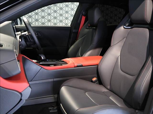 TOYOTA CROWN SPORT 2024 Image 31