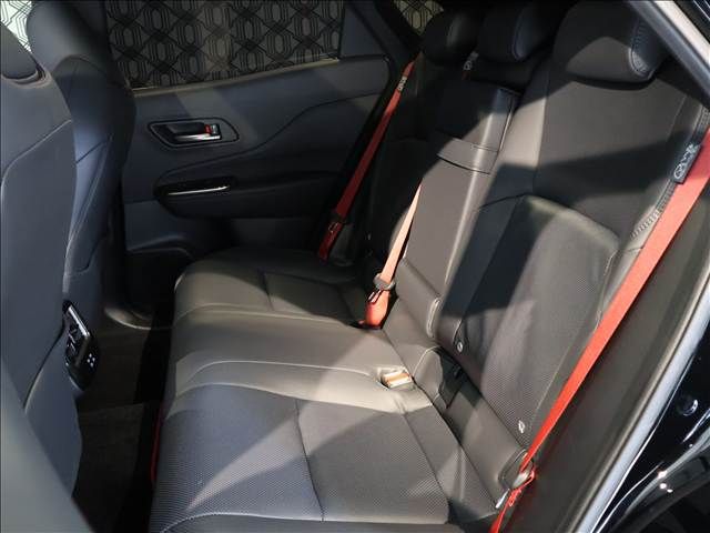 TOYOTA CROWN SPORT 2024 Image 31