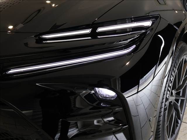 TOYOTA CROWN SPORT 2024 Image 31