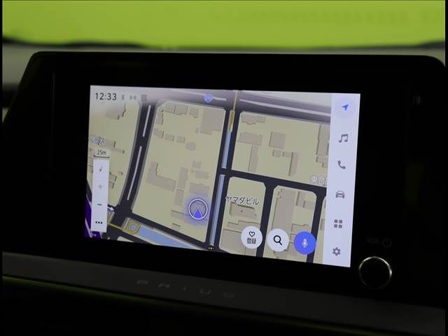 TOYOTA PRIUS 2025 Image 31