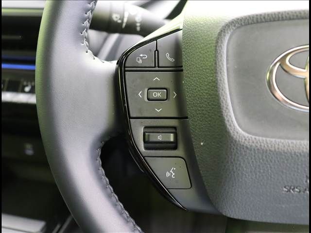 TOYOTA PRIUS 2025 Image 31