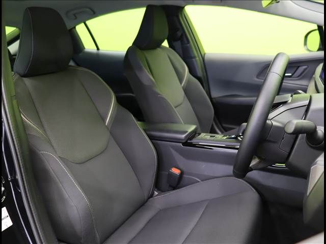 TOYOTA PRIUS 2025 Image 31