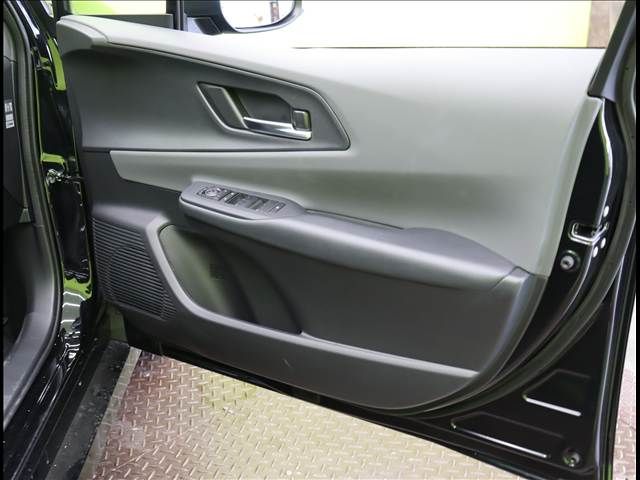 TOYOTA PRIUS 2025 Image 31