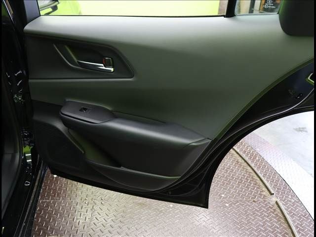 TOYOTA PRIUS 2025 Image 31