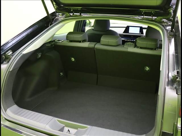 TOYOTA PRIUS 2025 Image 31