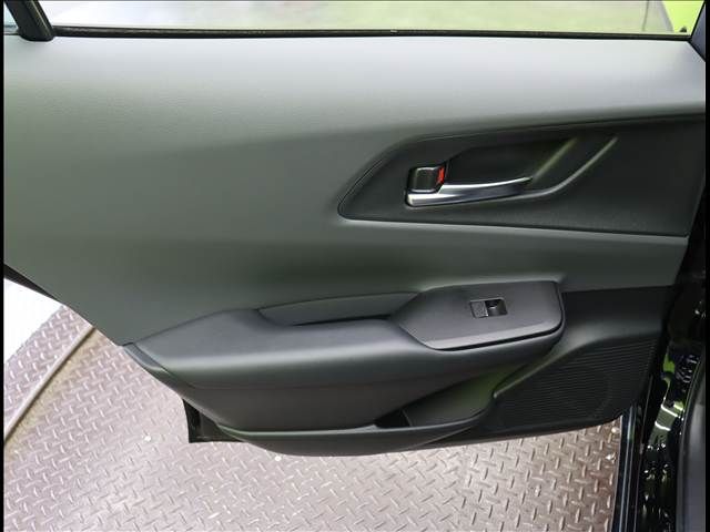 TOYOTA PRIUS 2025 Image 31