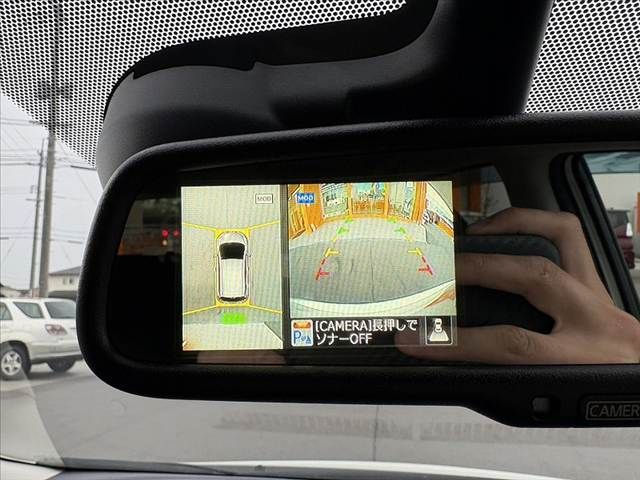 NISSAN NOTE 2015 Image 31