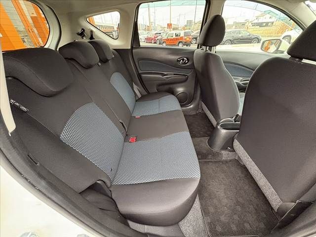 NISSAN NOTE 2015 Image 31