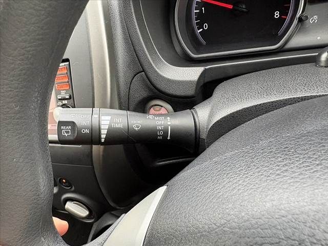 NISSAN NOTE 2015 Image 31